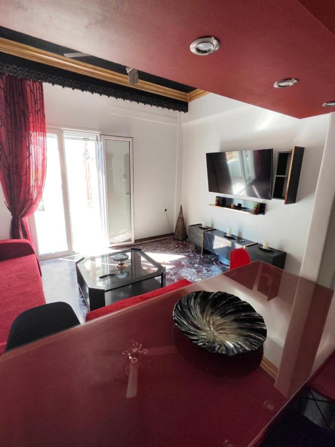 ~Lovey-Dovey~ Nice & Central Apartment ~Sitia~ Buitenkant foto