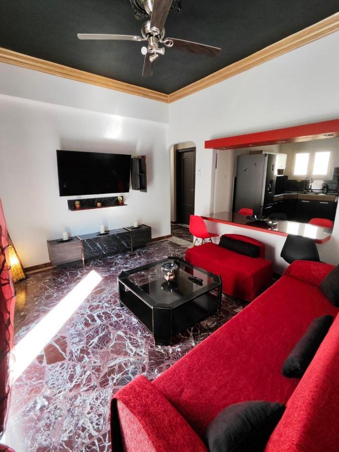 ~Lovey-Dovey~ Nice & Central Apartment ~Sitia~ Buitenkant foto