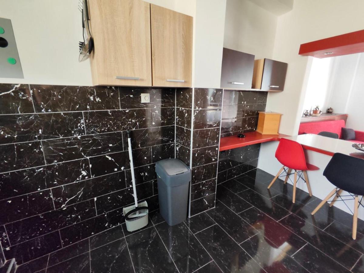~Lovey-Dovey~ Nice & Central Apartment ~Sitia~ Buitenkant foto