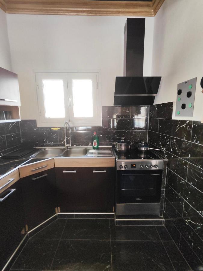 ~Lovey-Dovey~ Nice & Central Apartment ~Sitia~ Buitenkant foto