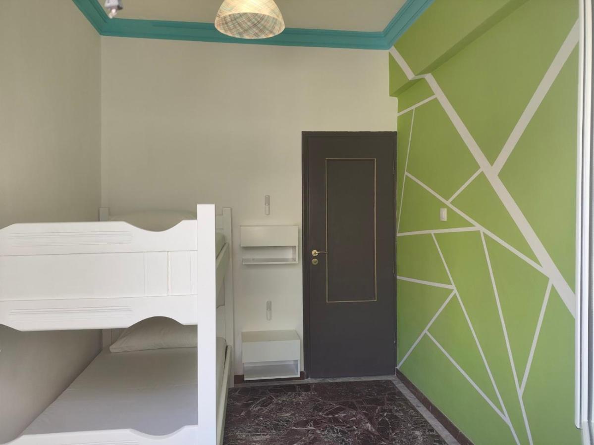 ~Lovey-Dovey~ Nice & Central Apartment ~Sitia~ Buitenkant foto
