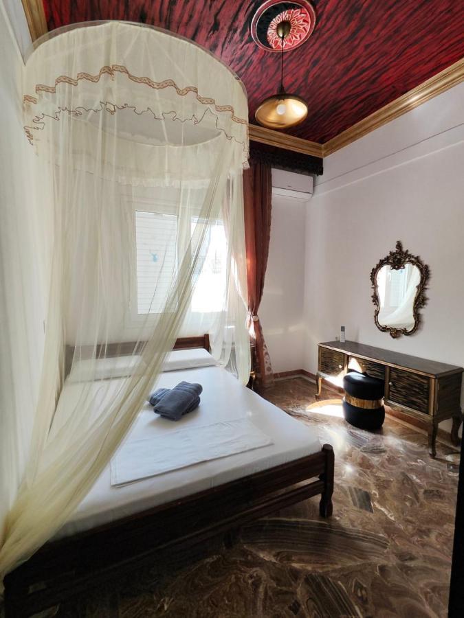 ~Lovey-Dovey~ Nice & Central Apartment ~Sitia~ Buitenkant foto