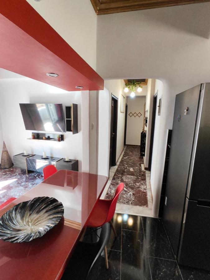 ~Lovey-Dovey~ Nice & Central Apartment ~Sitia~ Buitenkant foto