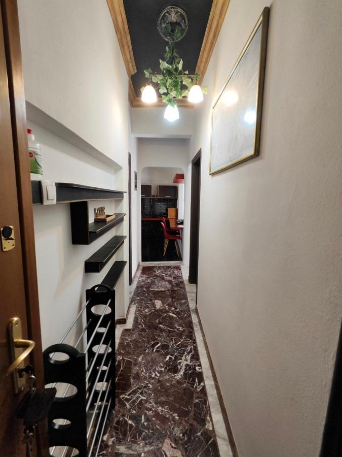 ~Lovey-Dovey~ Nice & Central Apartment ~Sitia~ Buitenkant foto